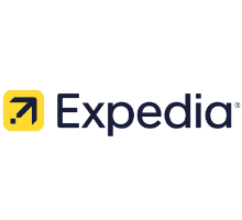 Expedia logo